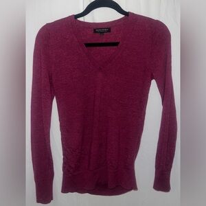 Banana Republic Merino Wool Long Sleeve